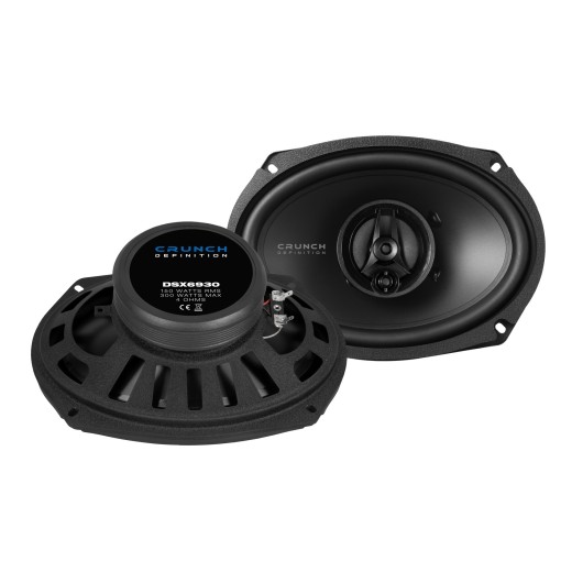 Reproduktory Crunch DSX6930