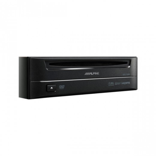 DVD přehrávač Alpine DVE-5300