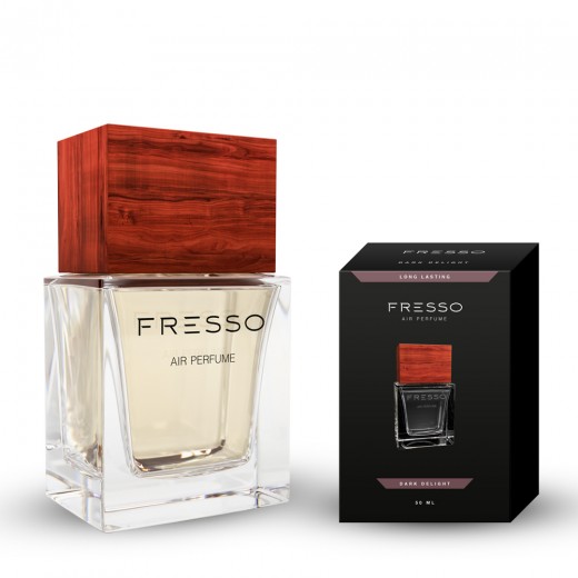 Parfum auto Fresso Dark Delight (50 ml)
