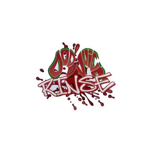 Стикер Dodo Juice Basics Of Bling Bucket Sticker - Rinse