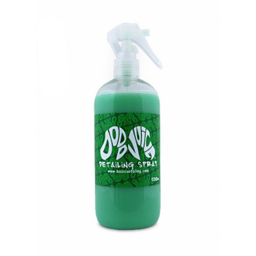 Detailer Dodo Juice Basics of Bling Detailing Spray Quick Detailer 500 ml