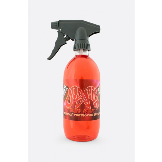 Detailer Dodo Juice Red Mist Tropical Spray Sealant 500ml