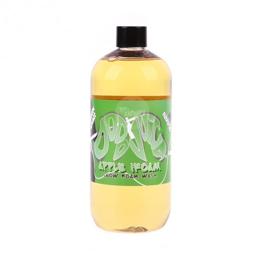 Aktivní pěna Dodo Juice Apple iFoam pH Neutral Maintance Snow Foam (500 ml)