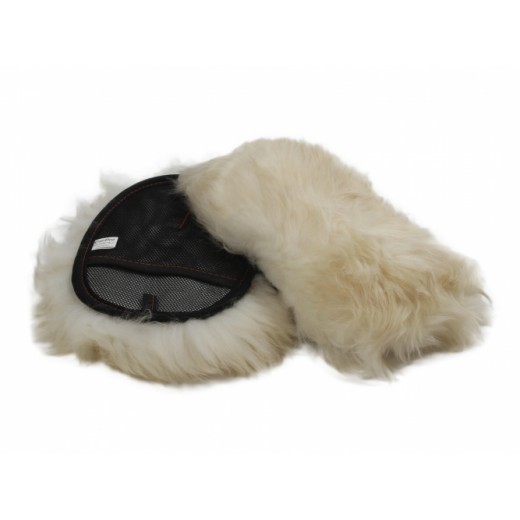 Mycí rukavice CarPro Merino Wool Wash Mitt