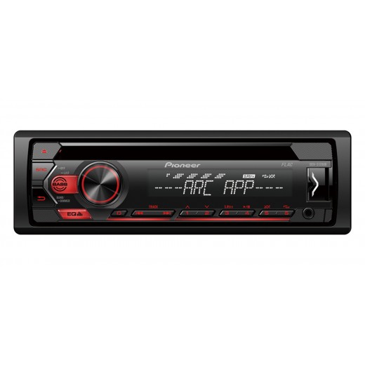 Radio auto Pioneer DEH-S120UB USB