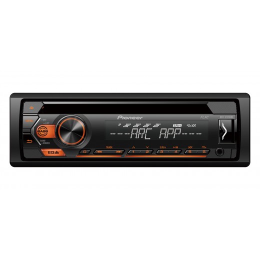 Radio auto Pioneer DEH-S120UBA USB