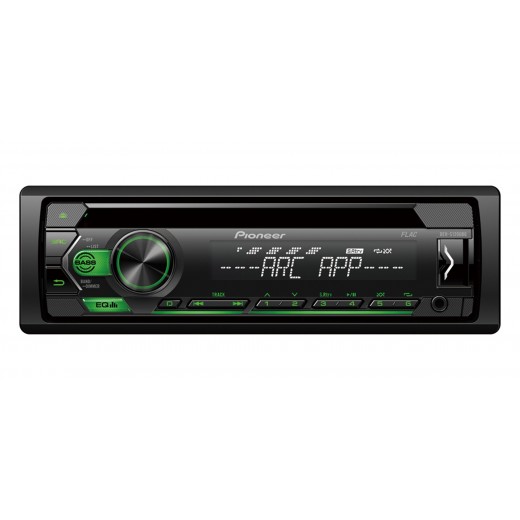 Radio auto USB Pioneer DEH-S120UBG