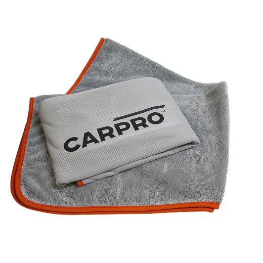 Medium drying towel CarPro DHydrate Dry Towel 50 x 55 cm