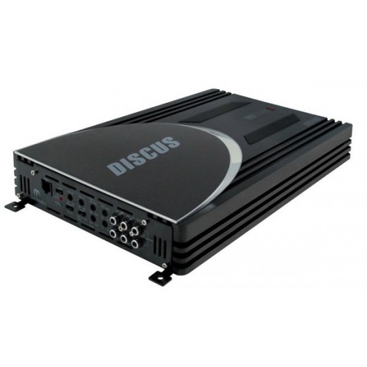 Усилвател MBQUART DSC 480