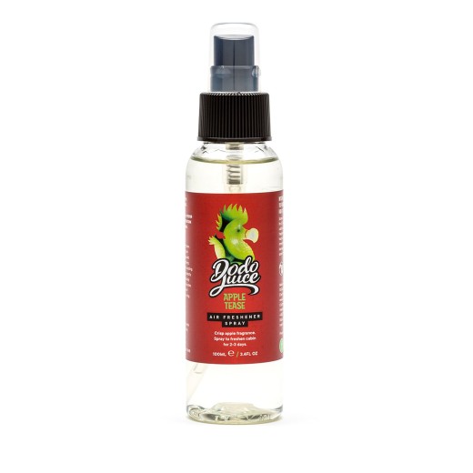 Air freshener Dodo Juice Apple Tease (100 ml)