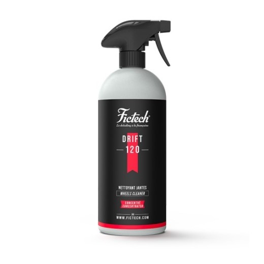Čistič kol Fictech Drift - Wheel Rim Cleaner (1 l)