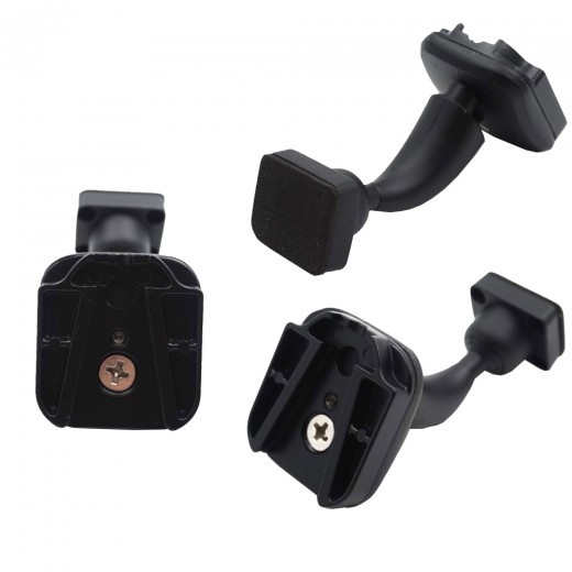 Държач за огледало за OEM инсталация Fiat / Peugeot / Citroen / Iveco / Mitsubishi