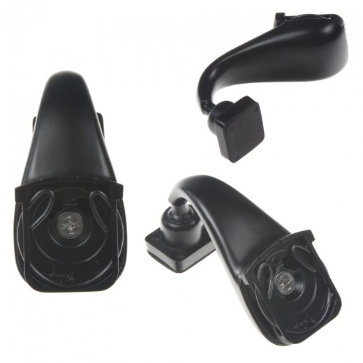 Държач за огледало за OEM инсталация Hyundai / Kia / Chevrolet / MG / Buick / Ssang Yong / Mitsubishi