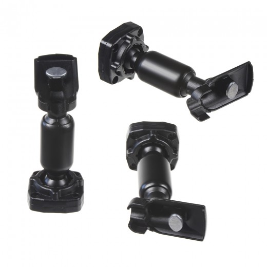 Стойка за огледало за OEM инсталация Honda / Mitsubishi / Nissan / Subaru / Suzuki / Toyota