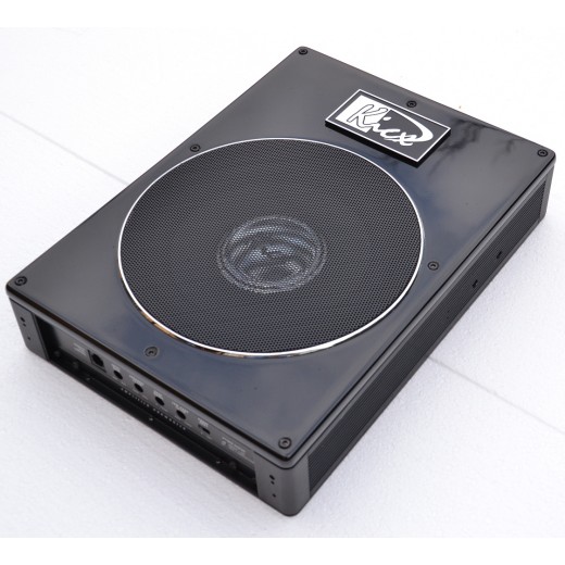 Aktivní subwoofer KICX ALN 201SA