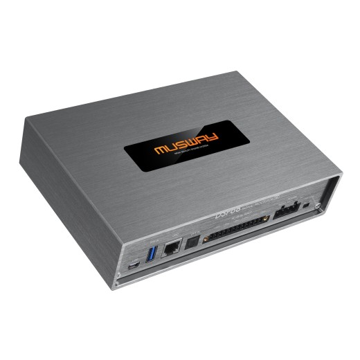 DSP procesor Musway DSP68