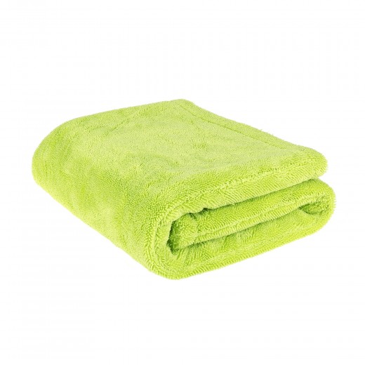 Premium drying towel Purestar Duplex Drying Towel Lime L
