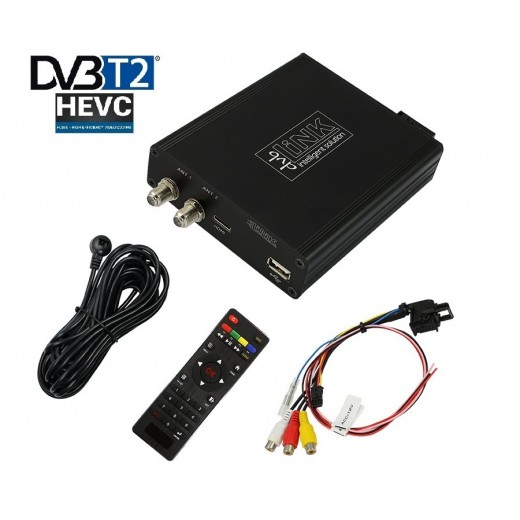 DVB-T tuner DVB-LINK50