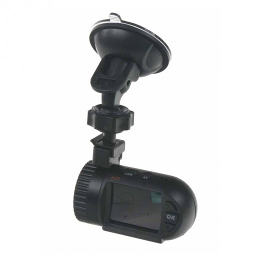 DVR камера с монитор