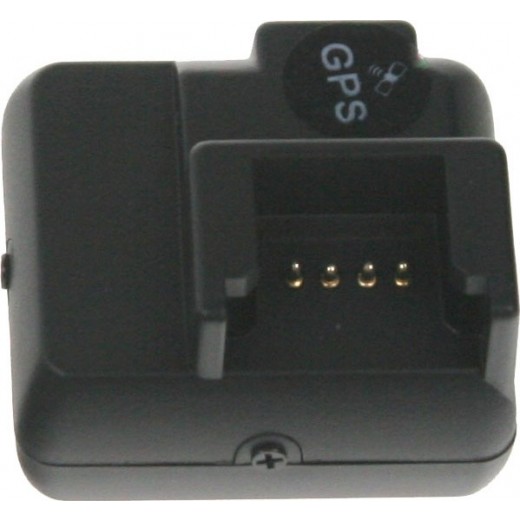 Държач с GPS модул dvrb22dr