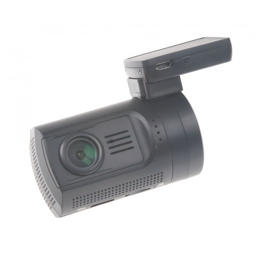 Miniaturní FULL HD kamera, GPS + 1,5