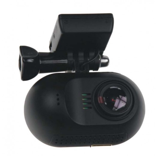 DVR kamera s monitorem 1,5