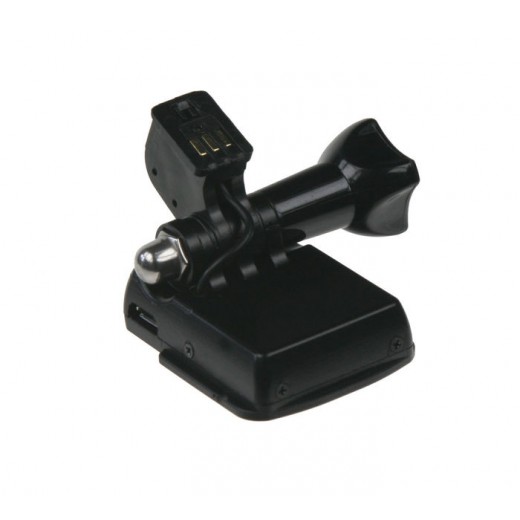 Държач с GPS модул dvrb27dr