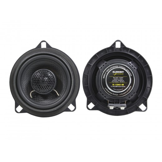 Reproduktory pro BMW u-Dimension EL COAX 4B