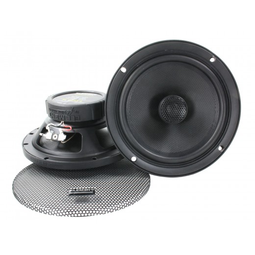 Reproduktory u-Dimension EL COAX 6