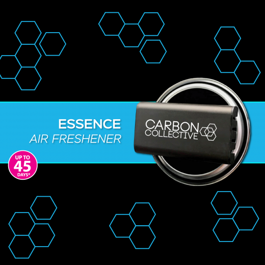 Náhradní náplň Carbon Collective Reffil Pack Essence