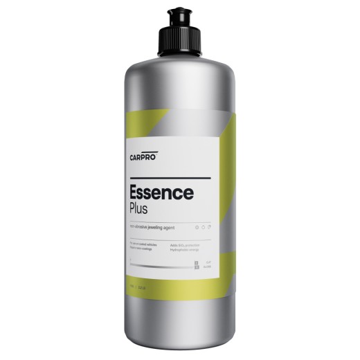 CarPro Essence Plus non-abrasive paste (1 l)
