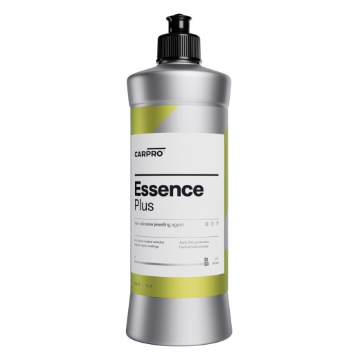 Neabrazivní pasta CarPro Essence Plus (500 ml)