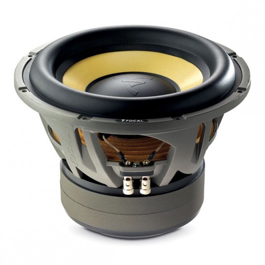 Subwoofer Focal E 25 KX