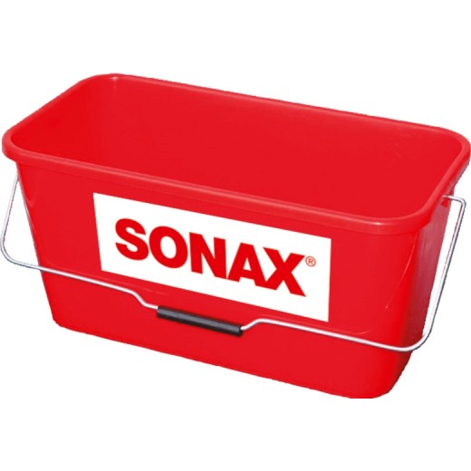 Sonax bucket