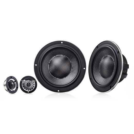 Reproduktory Morel Elate Carbon Neo Pro 62A