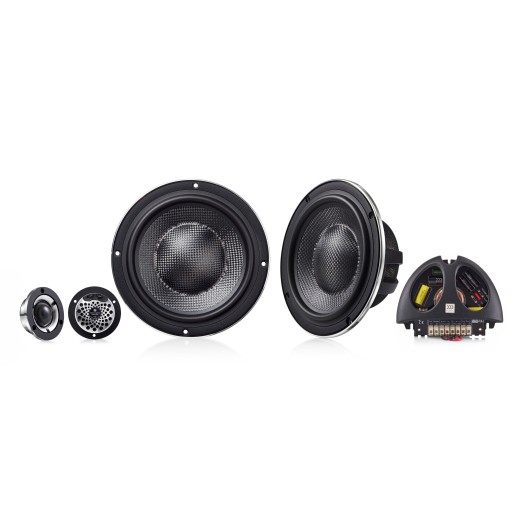 Reproduktory Morel Elate Carbon Neo Pro 62