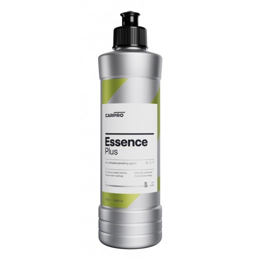 CarPro Essence Plus non-abrasive paste (250 ml)