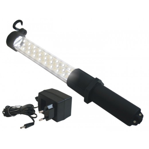 Montážní lampa EIL004