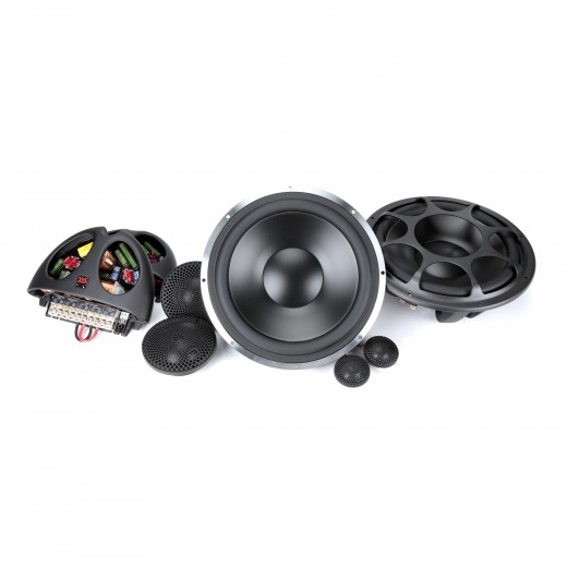 Vysokogovoriteli Morel Elate Titanium 903