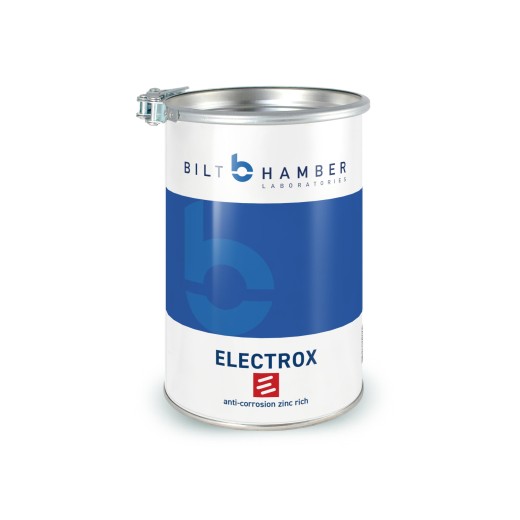 Acoperire cu zinc Bilt Hamber Electrox (1L)