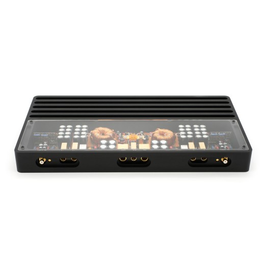 Quartorigo Elisium II pojačalo