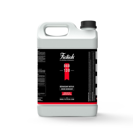 Concentrated engine degreaser Fictech DGO (5 l)