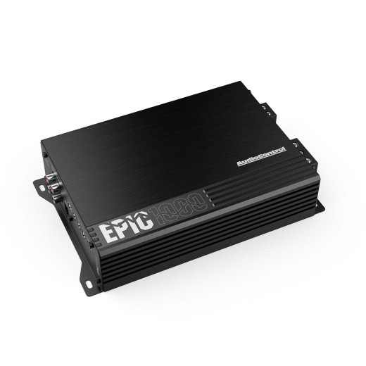 Zesilovač AudioControl EPIC1000