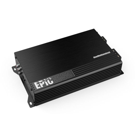 Zesilovač AudioControl EPIC1500