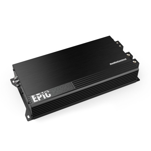 Zesilovač AudioControl EPIC2000