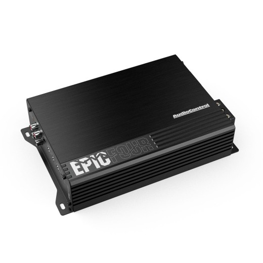 Zesilovač AudioControl EPICFOUR