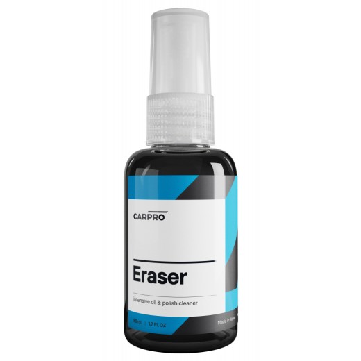 Lichid degresant CarPro Eraser (50 ml)