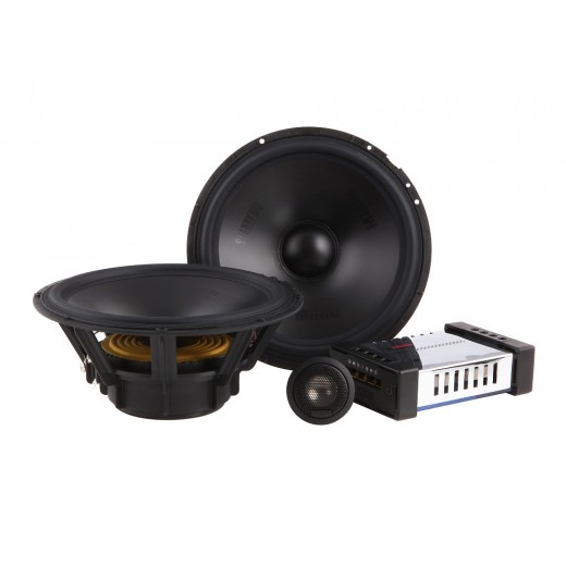 Reproduktory German Maestro Epic ES 8009