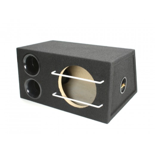 Празна акустична кутия Hollywood HESA 8