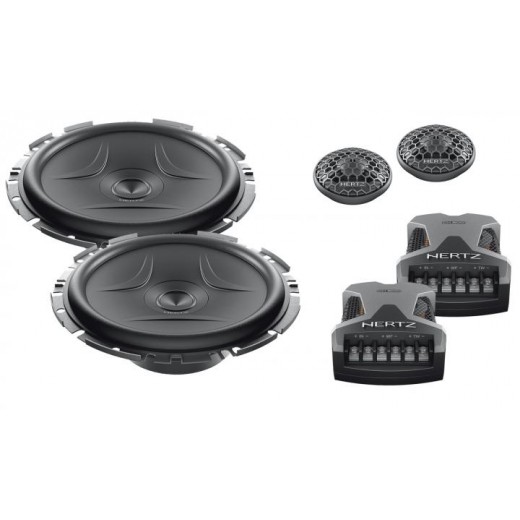 Високоговорители HERTZ ESK F165.5